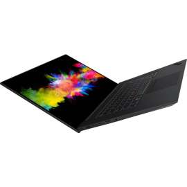 Lenovo ThinkPad P1 Gen 5 21DC004AUS 16" Touchscreen Notebook, WQUXGA, 3840 x 2400, Intel Core i7 12th Gen i7-12700H Tetradeca-core (14 Core), 32 GB Total RAM