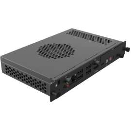 InFocus Single Board Computer - Intel - Core i5 - i5-1135G7 - 8 GB - 256 GB Solid State Drive - HDMI - 5 x Number of USB Ports - Network (RJ-45) - Module