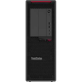 Lenovo ThinkStation P620 30E000MRUS Workstation, 1 x AMD Ryzen Threadripper PRO Hexadeca-core (16 Core) 5955WX 4 GHz, 64 GB DDR4 SDRAM RAM, 2 TB SSD, Tower