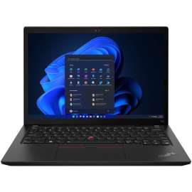 Lenovo ThinkPad X13 Gen 3 21CM0001US 13.3" Notebook, WUXGA, 1920 x 1200, AMD Ryzen 7 PRO 6850U Octa-core (8 Core) 2.70 GHz, 16 GB Total RAM
