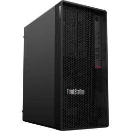 Lenovo ThinkStation P360 30FM002RUS Workstation, 1 x Intel Core i9 Hexadeca-core (16 Core) i9-12900 12th Gen, 16 GB DDR5 SDRAM RAM, 1 TB SSD, Tower