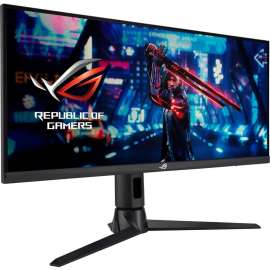 Asus ROG Strix XG309CM 29.5" UW-UXGA LED Gaming LCD Monitor, 21:9, 30" Class, Fast IPS, 2560 x 1080