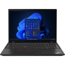 Lenovo ThinkPad P16s G1 21CK001MUS 16" Mobile Workstation, WUXGA, 1920 x 1200, AMD Ryzen 7 PRO 6850U Octa-core (8 Core) 2.70 GHz, 16 GB Total RAM