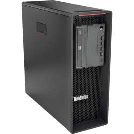 Lenovo ThinkStation P520 30BE00NCUS Workstation, 1 x Intel Xeon Hexa-core (6 Core) W-2235 3.80 GHz, 32 GB DDR4 SDRAM RAM, 1 TB SSD, Tower