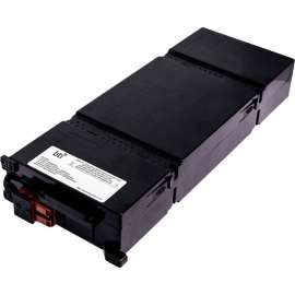 Battery Technology BTI UPS Battery Pack, 96 V DC, Lead Acid, Sealed