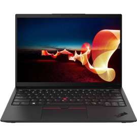 Lenovo ThinkPad X1 Nano Gen 2 21E80032US 13" Notebook, 2K, 2160 x 1350, Intel Core i7 12th Gen i7-1260P Dodeca-core (12 Core), 16 GB Total RAM
