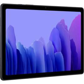 Samsung Galaxy Tab A7 Tablet, 10.4" WUXGA+, Octa-core (Kryo 260 Gold Quad-core (4 Core) 2 GHz + Kryo 260 Silver Quad-core (4 Core) 1.80 GHz), 3 GB RAM, 32 GB Storage