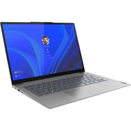 Lenovo ThinkBook 13s G4 ARB 21AS003FUS 13.3" Notebook, WUXGA, 1920 x 1200, AMD Ryzen 5 6600U Hexa-core (6 Core) 2.90 GHz, 8 GB Total RAM