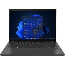 Lenovo ThinkPad T14 Gen 3 21CF003UUS 14" Touchscreen Notebook, WUXGA, 1920 x 1200, AMD Ryzen 5 PRO 6650U Hexa-core (6 Core) 2.90 GHz, 16 GB Total RAM