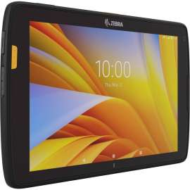 Zebra Technologies Zebra ET4X ET40 Rugged Tablet, 10.1" WUXGA, Octa-core Dual-core (2 Core) 2.20 GHz Hexa-core (6 Core) 1.80 GHz), 4 GB RAM, 64 GB Storage