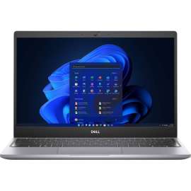 Dell Latitude 3000 3330 13.3" Notebook, Full HD, 1920 x 1080, Intel Core i7 11th Gen i7-1195G7 Quad-core (4 Core) 2.90 GHz, 8 GB Total RAM