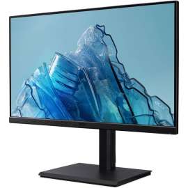 Acer CB271 27" Full HD LED LCD Monitor, 16:9, Black, 27" Class, In-plane Switching (IPS) Technology