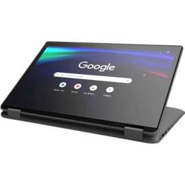 CTL Chromebook NL72TW 11.6" Touchscreen Rugged Convertible 2 in 1 Chromebook, HD, 1366 x 768, Intel Celeron N5100 Quad-core (4 Core) 1.10 GHz, 8 GB Total RAM
