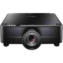 Optoma ZU920TST 3D Short Throw DLP Projector, 16:10, Ceiling Mountable, High Dynamic Range (HDR), 1920 x 1200