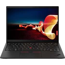 Lenovo ThinkPad X1 Nano Gen1 20UN00FVUS 13" Touchscreen Notebook, 2K, 2160 x 1350, Intel Core i7 11th Gen i7-1180G7 Quad-core (4 Core) 2.20 GHz, Intel Evo Platform