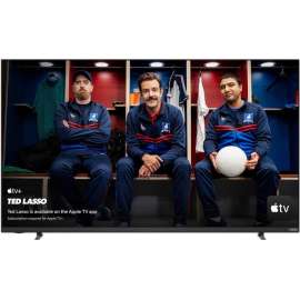 VIZIO M M50QXM-K01 49.5" Smart LED-LCD TV, 4K UHDTV, HDR10+, Full Array LED Backlight, Netflix, WatchFree+, Amazon Prime, Disney+, Apple TV, HBO Max, Hulu, YouTube, Peacock, iHeartRadio