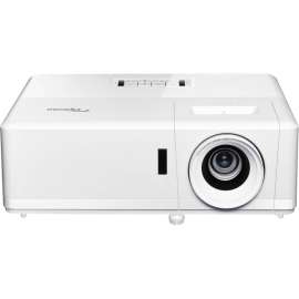 Optoma DuraCore ZK400 3D Ready DLP Projector - 16:9 - Ceiling Mountable - White - High Dynamic Range (HDR) - Front, Ceiling - 1080p - 21914531.92 Hour Normal Mode4K UHD - 2,000,000:1 - 4000 lm - HDMI - USB - Meeting
