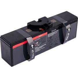 Battery Technology BTI UPS Battery, 12 V DC, Sealed Lead Acid (VRLA), Sealed Lead Acid (SLA)