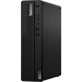 Lenovo ThinkCentre M75s Gen 2 11R8003KUS Desktop Computer, AMD Ryzen 3 PRO 5350G Quad-core (4 Core) 4 GHz, 8 GB RAM DDR4 SDRAM, 256 GB M.2 PCI Express NVMe x4 SSD, Small Form Factor