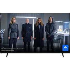 VIZIO V V705M-K03 69.5" Smart LED-LCD TV, 4K UHDTV, HDR10+, Full Array LED Backlight, Airplay 2, Netflix, Disney+, Hulu, HBO Max, Peacock, Amazon Prime, Crackle, Apple TV+, fuboTV, Fandango, ...