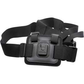 Axis Communications AXIS TW1105 Harness Center Mount - 5 Piece - Elastic