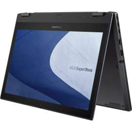Asus ExpertBook B2 Flip B2402F B2402FBA-XS74T 14" Touchscreen Convertible Notebook, Full HD, 1920 x 1080, Intel Core i7 12th Gen i7-1260P Dodeca-core (12 Core) 2.10 GHz, 16 GB Total RAM