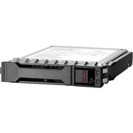 HPE 600 GB Hard Drive - 2.5" Internal - SAS (12Gb/s SAS) - Server, Storage Server Device Supported - 10000rpm - 3 Year Warranty