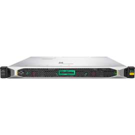 HPE StoreEasy 1460 16TB SATA Storage with Microsoft Windows Server IoT 2019 - Intel Xeon Bronze 3204 - 4 x HDD Installed - 16 TB Installed HDD Capacity - Serial ATA/600 - 0 x SSD Installed - 16 GB RAM - Serial ATA Controller - Gigabit Ethernet - Net