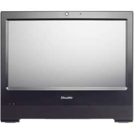 Shuttle Computer Shuttle XPC X50V8 Barebone System - Desktop - Socket BGA-1528 - 1 x Processor Support - Intel Celeron 10th Gen 5205U Dual-core (2 Core) - Intel Chip - 15.6" Active Matrix TFT LCD Touchscreen 1366 x 768 Display - 64 GB DDR4 SDRAM DDR