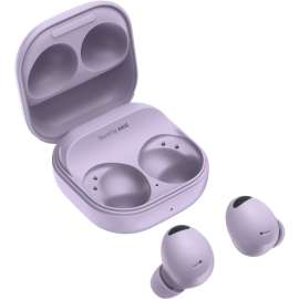 Samsung Galaxy Buds2 Pro, Bora Purple, Stereo, True Wireless, Bluetooth, Earbud