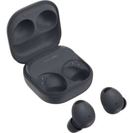 Samsung Galaxy Buds2 Pro, Graphite, Stereo, True Wireless, Bluetooth, Earbud