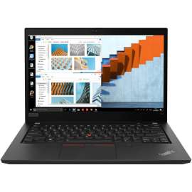 Lenovo ThinkPad T14 Gen 2 20W00152US 14" Notebook, Full HD, 1920 x 1080, Intel Core i5 11th Gen i5-1135G7 Quad-core (4 Core) 2.40 GHz, 16 GB Total RAM