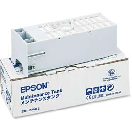 Epson Ink Maintenance Tank, Inkjet