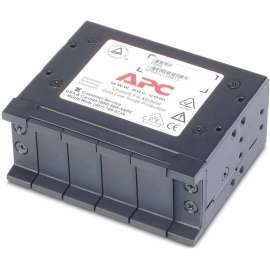 APC by Schneider Electric ProtectNet PRM4 Surge Suppressor - Audio/Video, Phone, Coaxial Video/Cable, Ethernet, Datacommunication