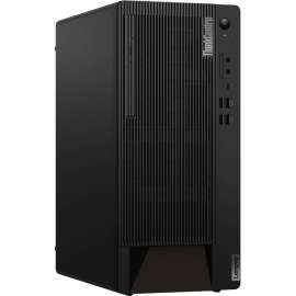 Lenovo ThinkCentre M90t Gen 3 11TN003TUS Desktop Computer, Intel Core i5 12th Gen i5-12500 Hexa-core (6 Core) 3 GHz, 16 GB RAM DDR5 SDRAM, 512 GB M.2 PCI Express NVMe 4.0 x4 SSD, Tower