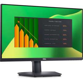 Dell E2423H 23.8" Full HD LED LCD Monitor, 16:9, 24" Class, Vertical Alignment (VA), 1920 x 1080