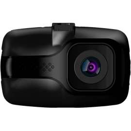 Adesso myGEKOgear by Adesso Orbit 110 Full HD 1080p Dash Cam, 120 Viewing Angle, G-Sensor, 1.5" Screen, Dashboard, Wired, 1920 x 1080 Video