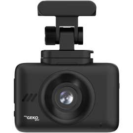 Adesso myGEKOgear by Adesso Orbit 535 4K Wi-Fi Sony Starvis Dash Cam, 2.4" Screen, Dashboard, Wireless, Night Vision