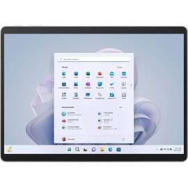 Microsoft Surface Pro 9 Tablet - 13" - Core i7 12th Gen i7-1265U Deca-core (10 Core) - 16 GB RAM - 1 TB SSD - Windows 11 Pro - Platinum - 2880 x 1920 - PixelSense Display - 15.50 Hours Maximum Battery Run Time