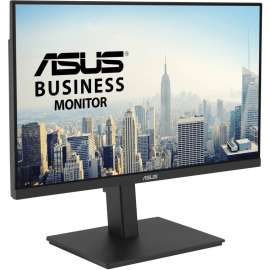 Asus VA24ECPSN 23.8" Full HD LED LCD Monitor, 16:9, 24" Class, In-plane Switching (IPS) Technology, 1920 x 1080