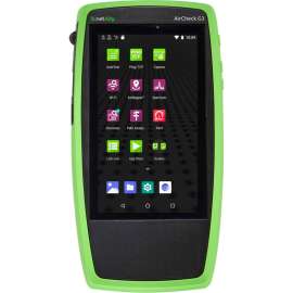 NetAlly AirCheck G3 PRO Wireless Tester (Full Tri-Band) - Wireless Troubleshoot, Wireless Connectivity Testing, Network Analyzer