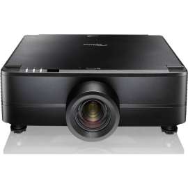 Optoma ZU725T 3D DLP Projector, 16:10, High Dynamic Range (HDR), Front, 1080p