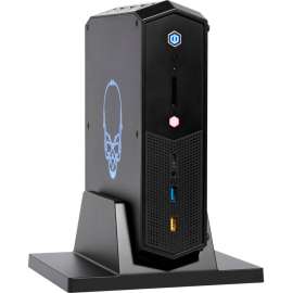 Intel NUC 12 Enthusiast NUC12SNKi72VA Desktop Computer, Intel Core i7 12th Gen i7-12700H Tetradeca-core (14 Core), 16 GB RAM DDR4 SDRAM, 1 TB PCI Express NVMe 4.0 SSD, Mini PC