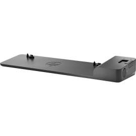 Hpi Sourcing, New HP UltraSlim Docking Station, for Notebook, USB 3.0, 4 x USB 3.0