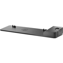 Hpi Sourcing, New HP UltraSlim Dock 2013, for Notebook, Charging Capability, Proprietary Interface