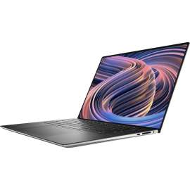 Dell XPS 15 9520 15.6" Notebook, Full HD Plus, 1920 x 1200, Intel Core i7 12th Gen i7-12700H Tetradeca-core (14 Core), 32 GB Total RAM