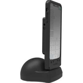 Socket Mobile DuraSled DS820 - 1D/2D Linear Barcode Plus QR Code Scanner - Wireless Connectivity - 14.96" Scan Distance - 1D, 2D - Imager - Linear - Bluetooth - IP40 - Retail, Hospitality, Logistics, Healthcare, Inventory, Transportation, Warehouse,