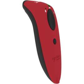Socket Mobile SocketScan S720 - 1D/2D Linear Barcode Plus QR Code Reader - Wireless Connectivity - 14.96" Scan Distance - 1D, 2D - LED - Linear - Bluetooth - Stand Included - Asset Tracking, Loyalty Program, Transportation, Inventory, Ticketing, Del