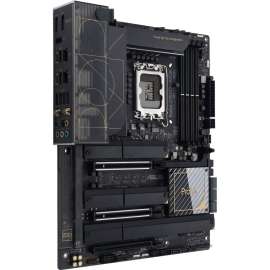Asus ProArt Z790-CREATOR WIFI Desktop Motherboard, Intel Z790 Chipset, Socket LGA-1700, ATX, Core, Pentium Gold, Celeron Processor Supported