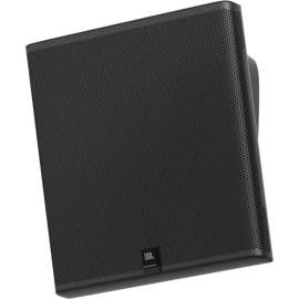 Harman JBL Professional SLP14/T Outdoor Wall Mountable, Surface Mount, Flush Mount Speaker - 50 W RMS - 200 W (PMPO) - 4.50" Polypropylene Cone Woofer - 0.79" Titanium Dome Tweeter - 80 Hz to 18 kHz - 8 Ohm